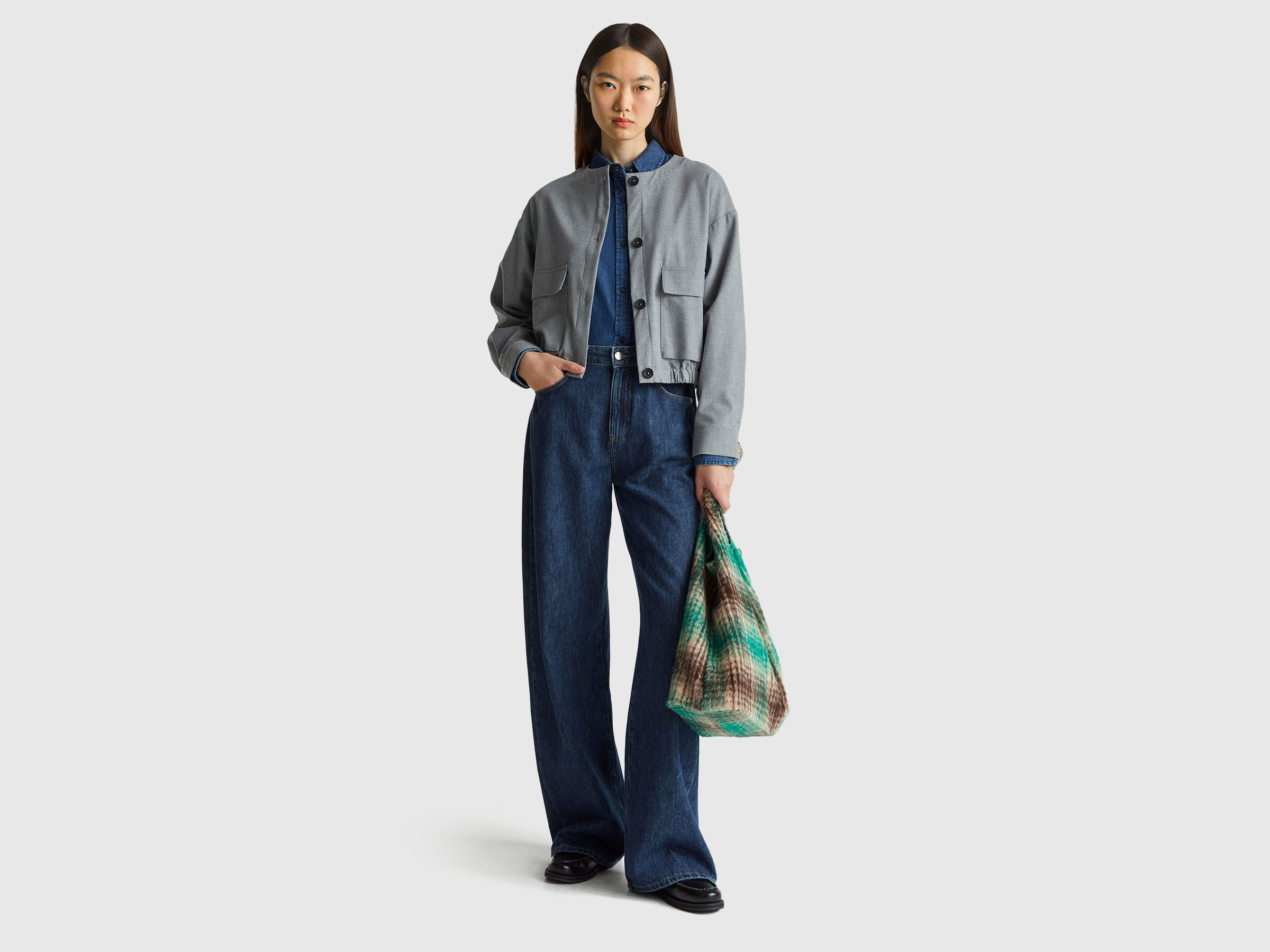 JACKET Women image number 3